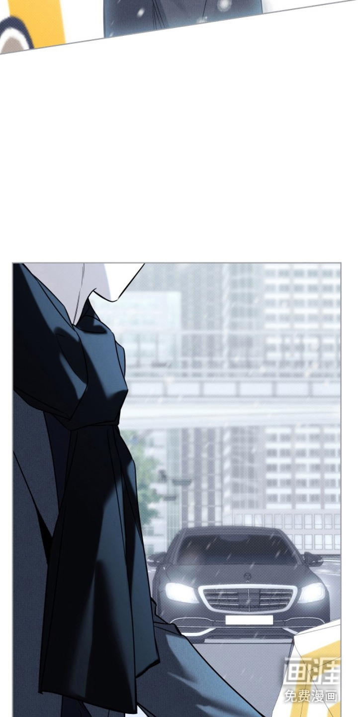 冬夜回响漫画-图14