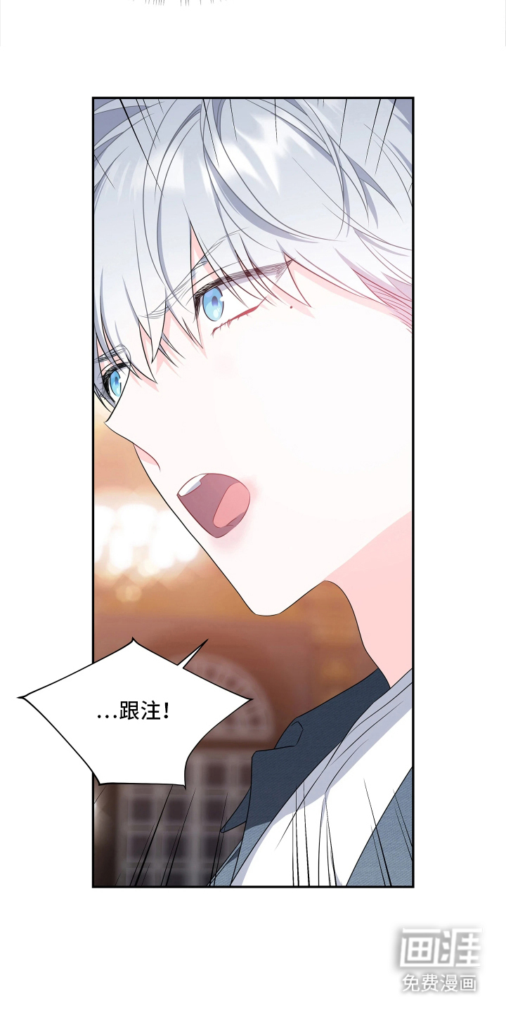 底牌与谎言漫画-图13