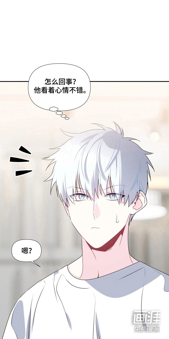 底牌与谎言漫画-图9