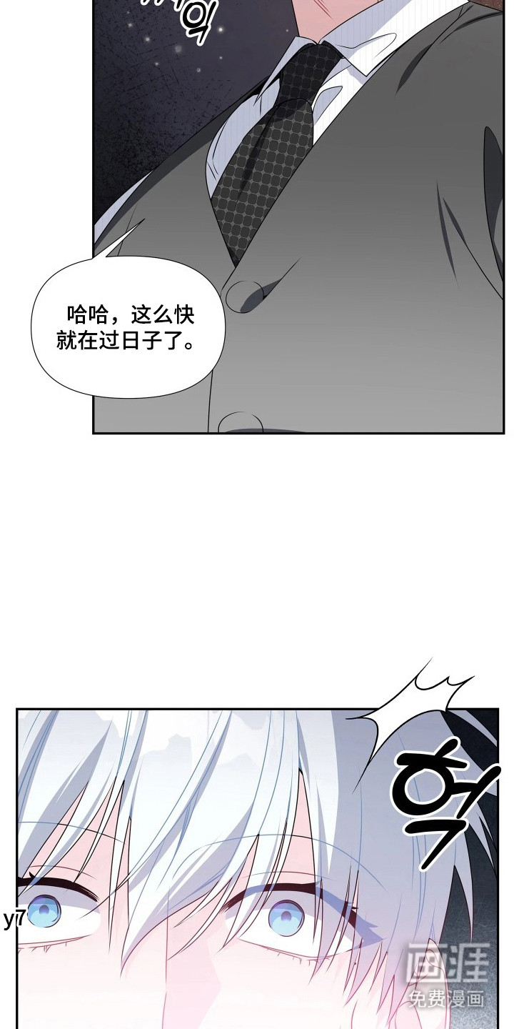 底牌与谎言漫画-图19