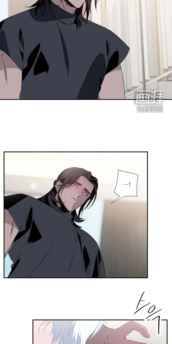 底牌与谎言漫画-图14