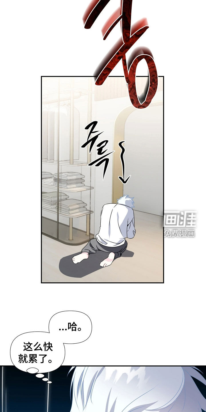底牌与谎言漫画-图8