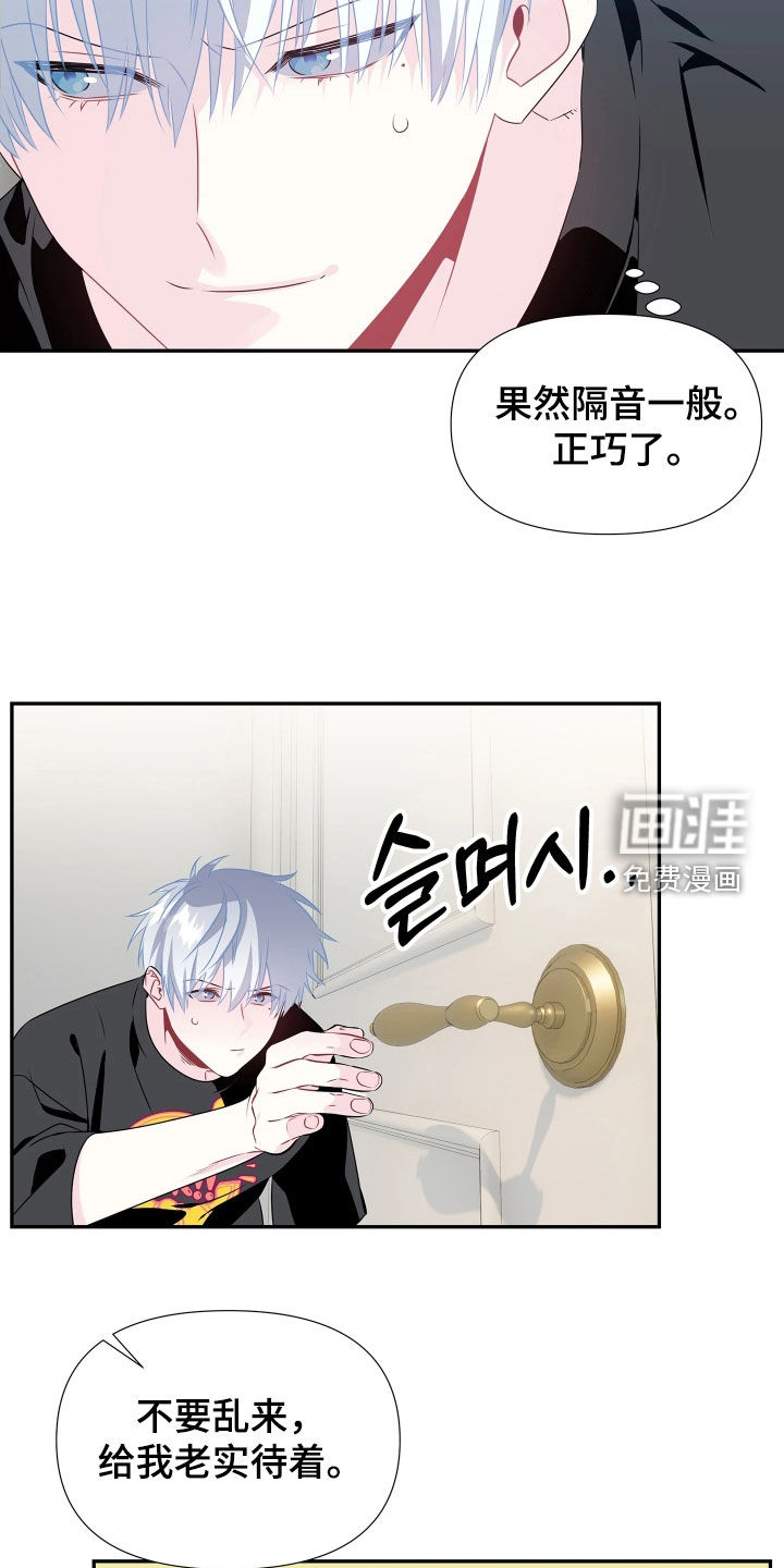 底牌与谎言漫画-图13