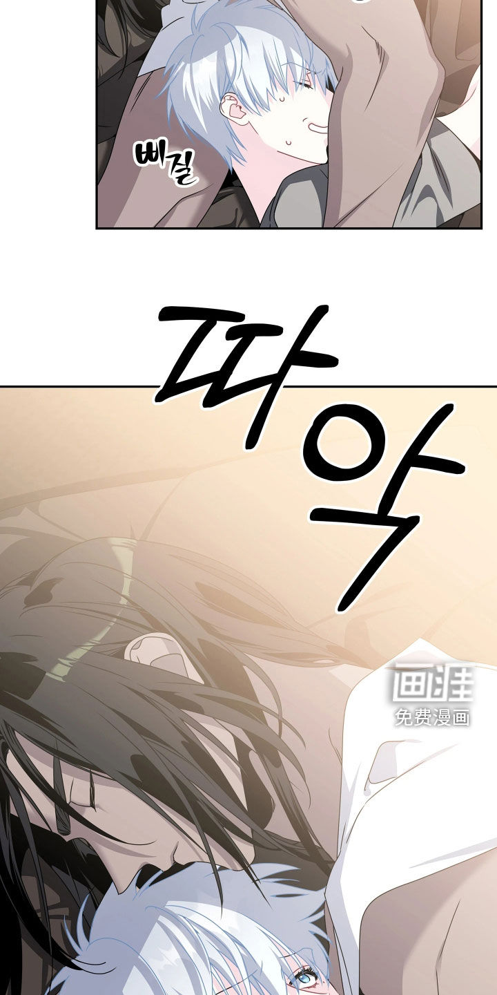 底牌与谎言漫画-图7