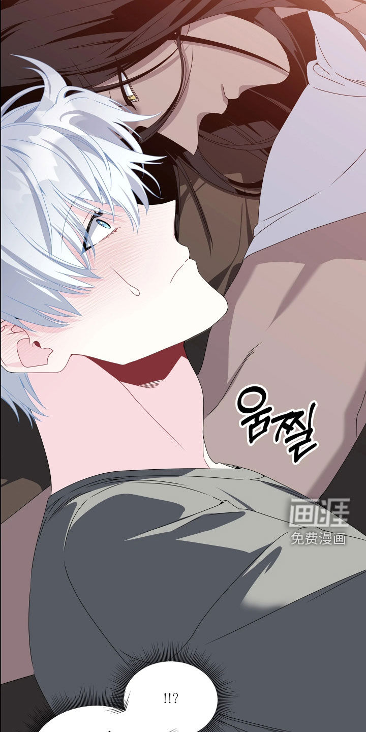 底牌与谎言漫画-图14