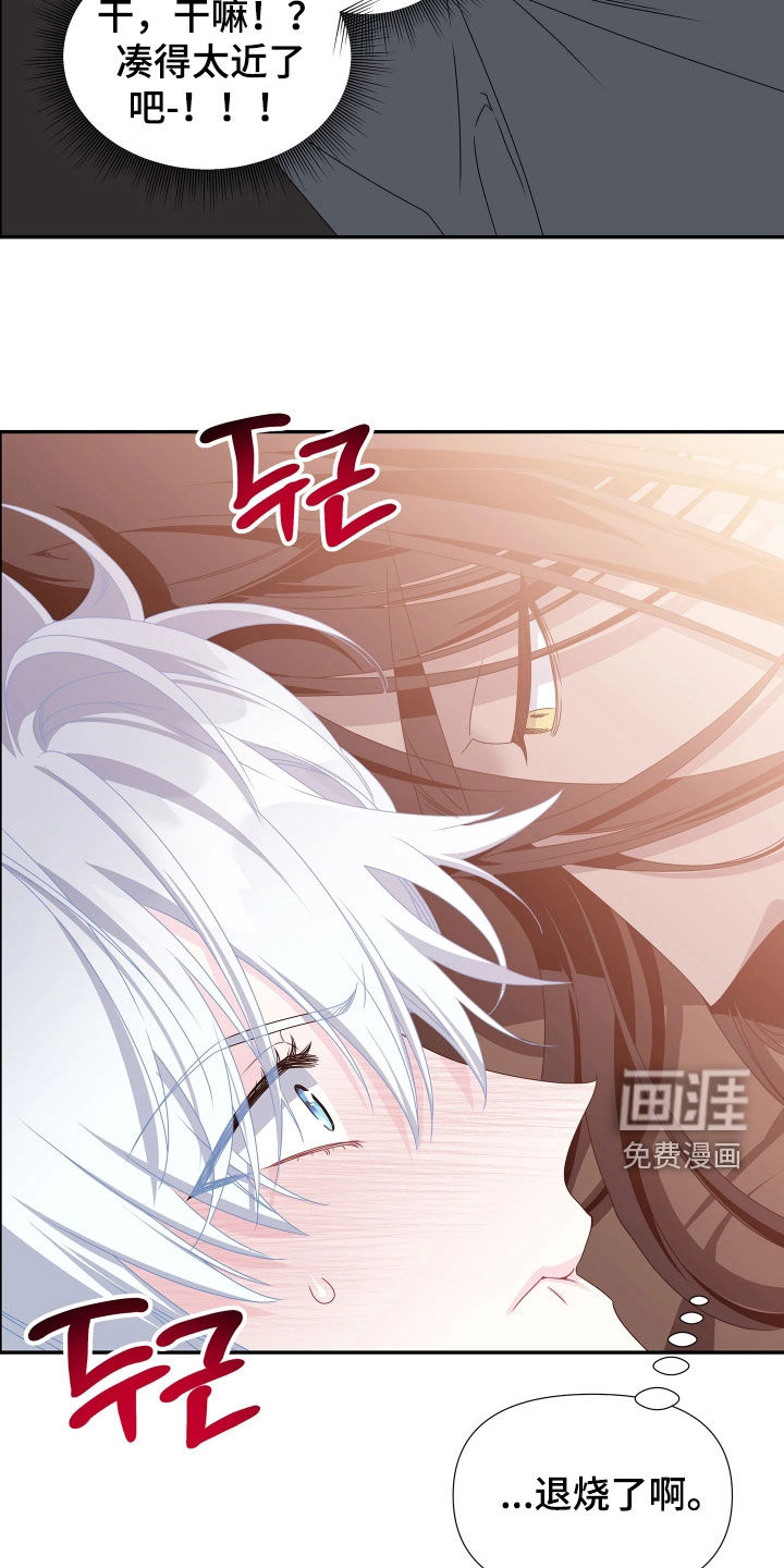 底牌与谎言漫画-图15