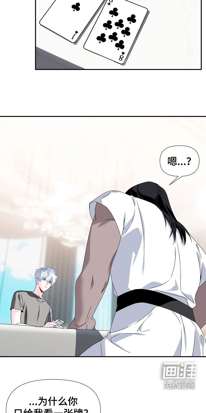 底牌与谎言漫画-图5