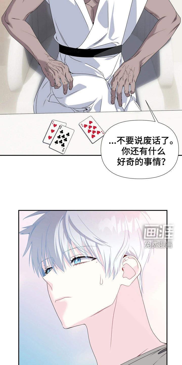 底牌与谎言漫画-图22