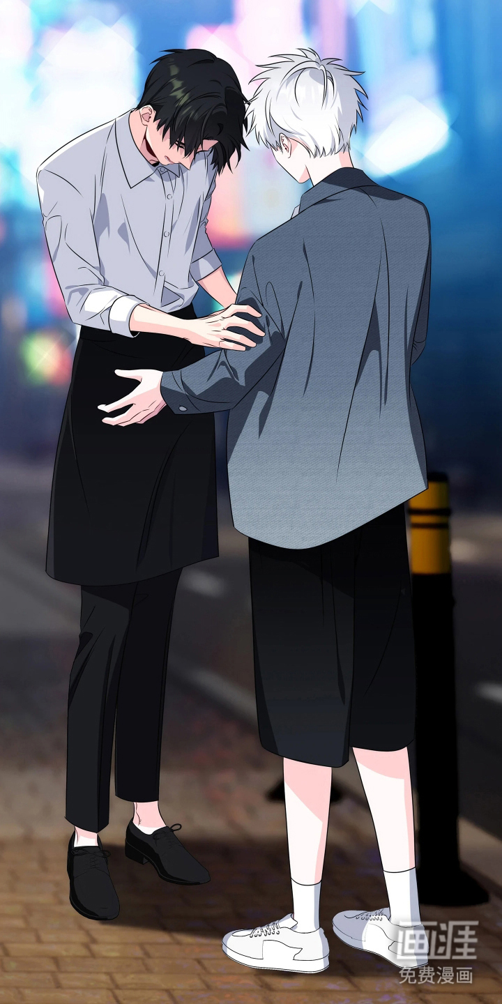 底牌与谎言漫画-图6