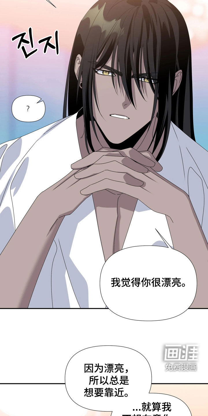 底牌与谎言漫画-图20
