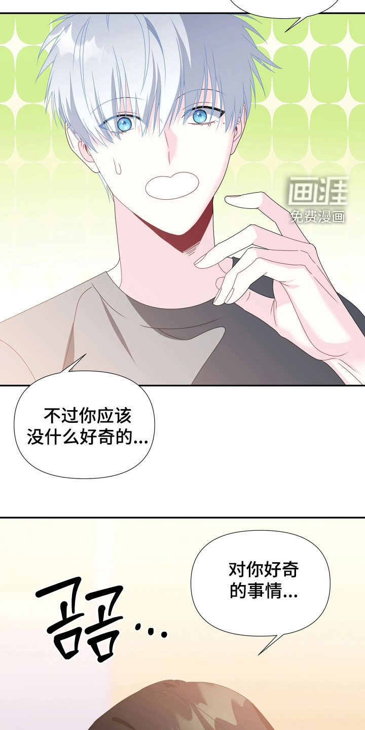 底牌与谎言漫画-图6