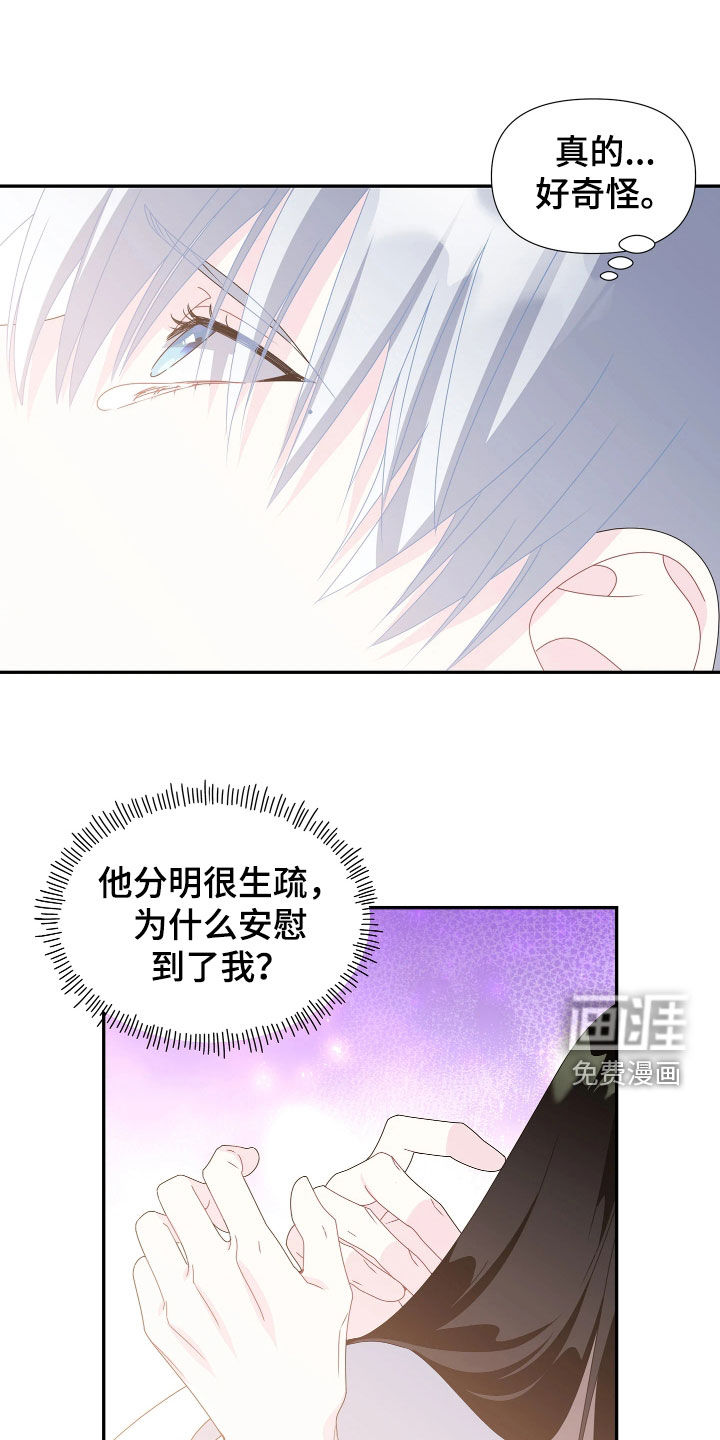 底牌与谎言漫画-图27