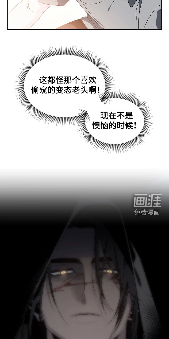 底牌与谎言漫画-图14