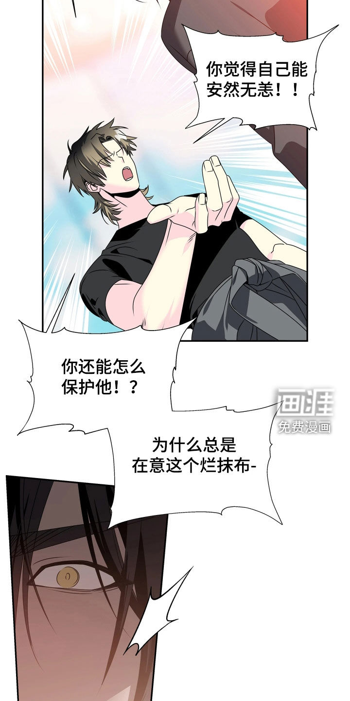 底牌与谎言漫画-图7