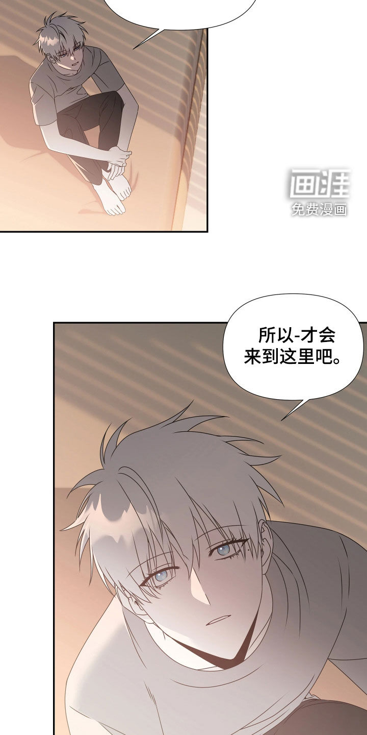 底牌与谎言漫画-图9