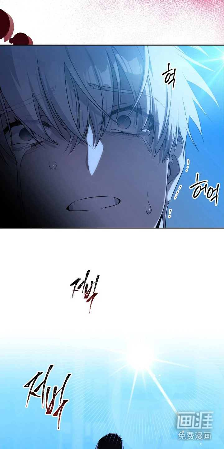 底牌与谎言漫画-图13