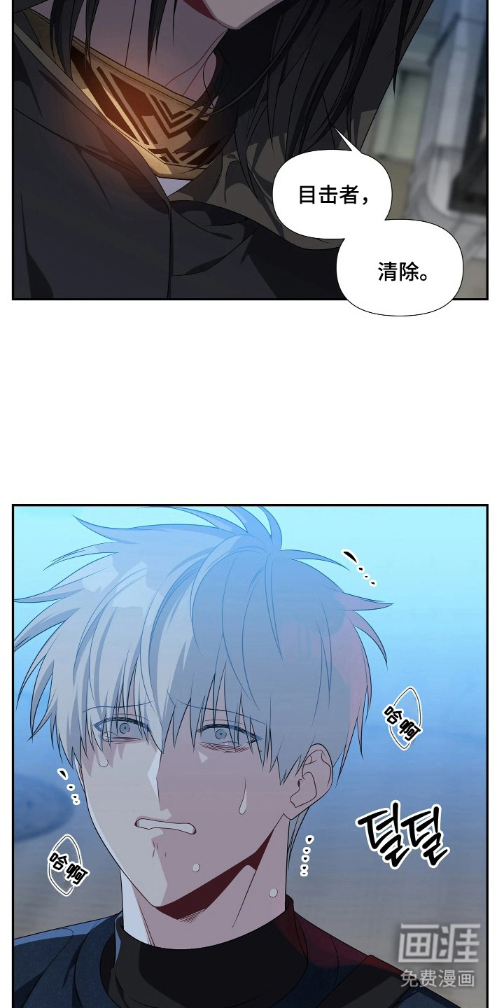 底牌与谎言漫画-图18