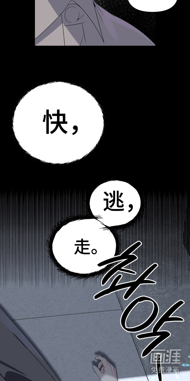 底牌与谎言漫画-图11