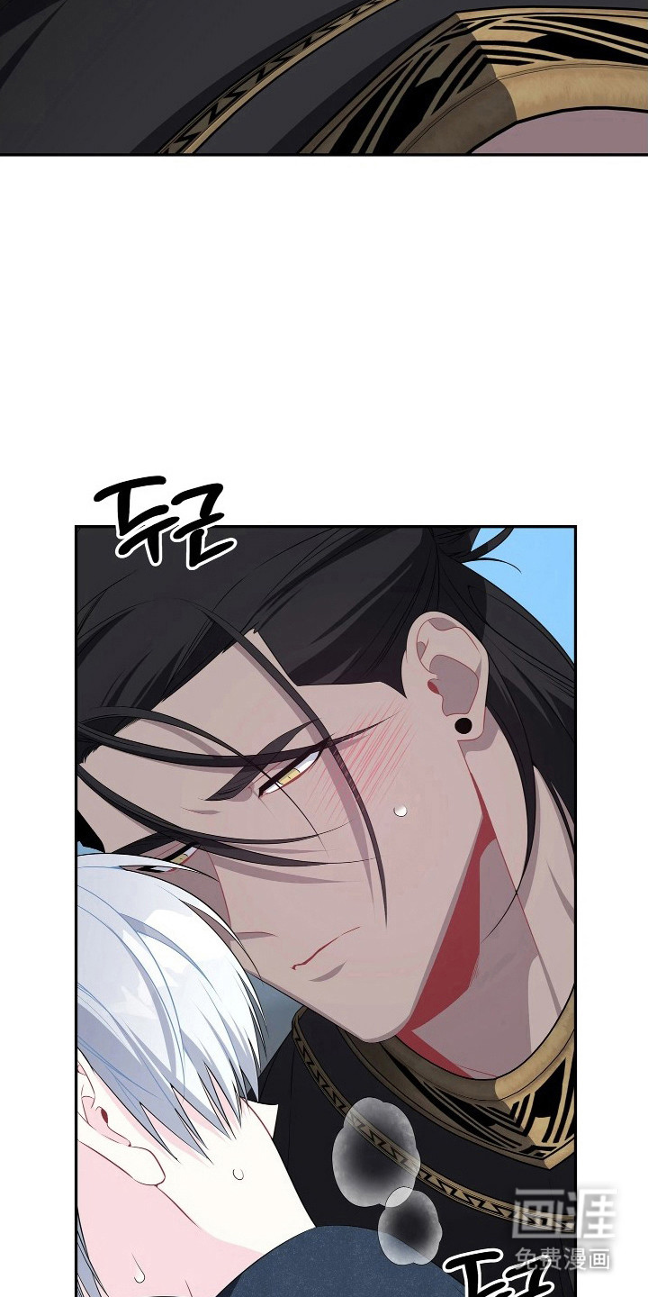 底牌与谎言漫画-图8