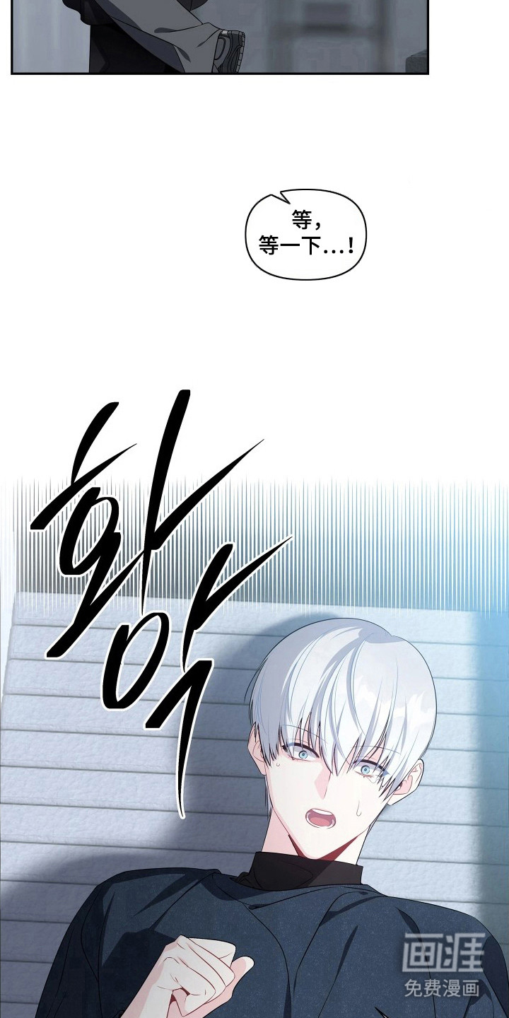 底牌与谎言漫画-图10