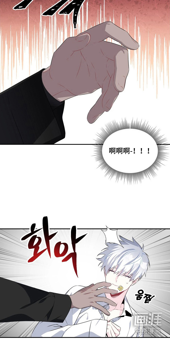 底牌与谎言漫画-图5