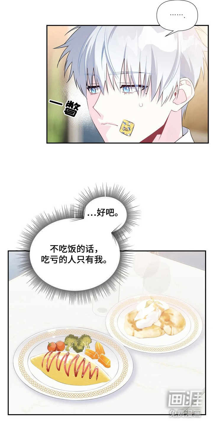 底牌与谎言漫画-图16