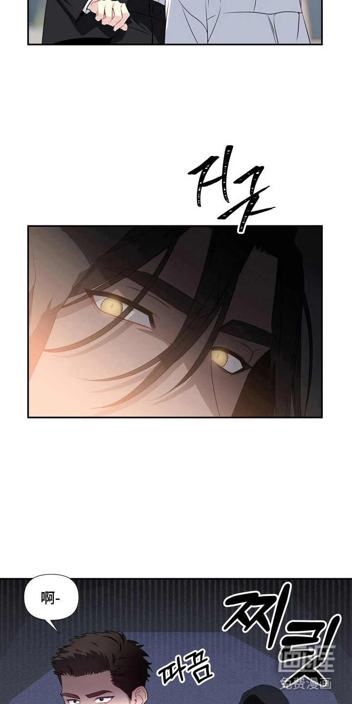 底牌与谎言漫画-图15