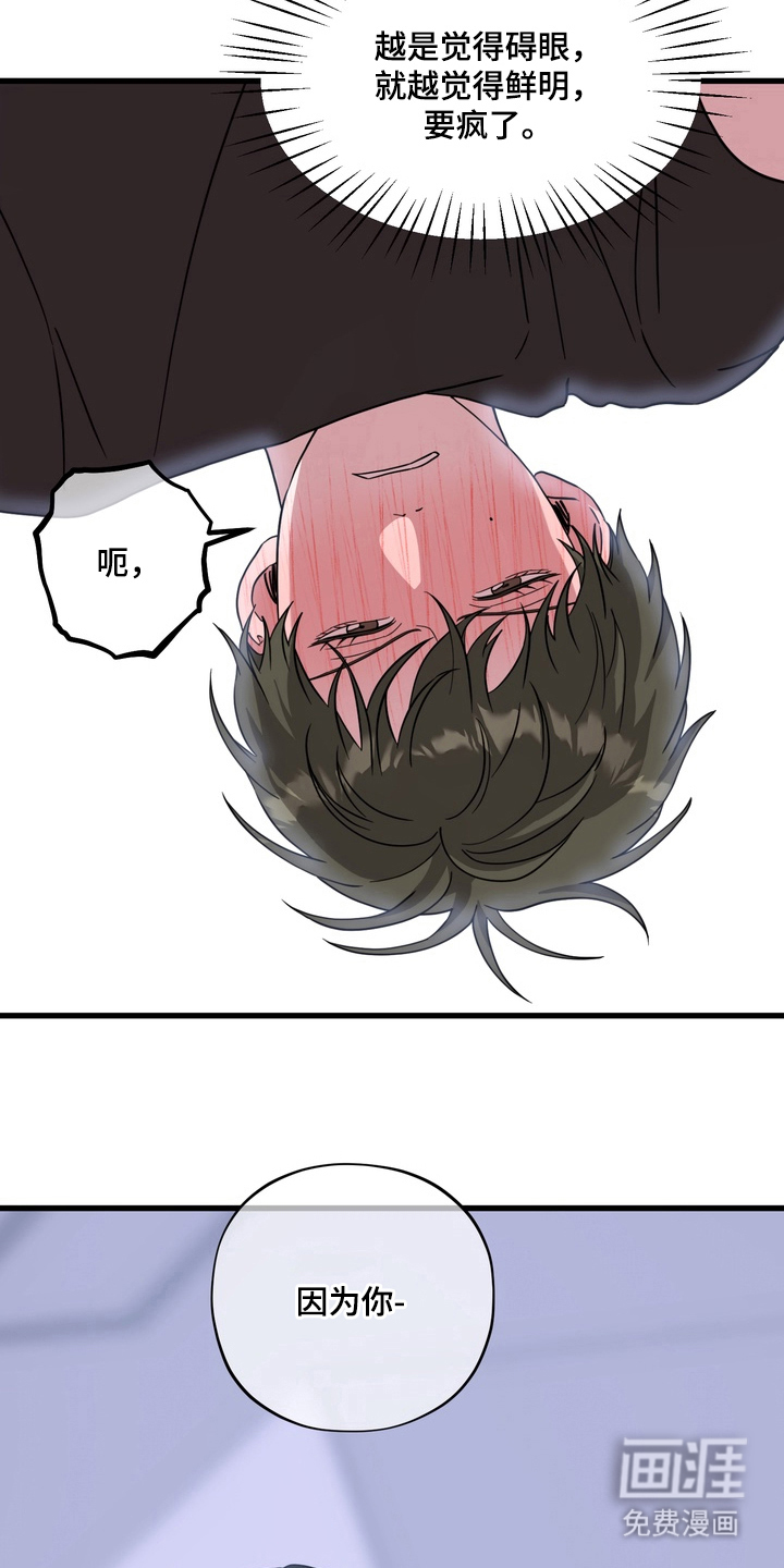 独处结束漫画-图3