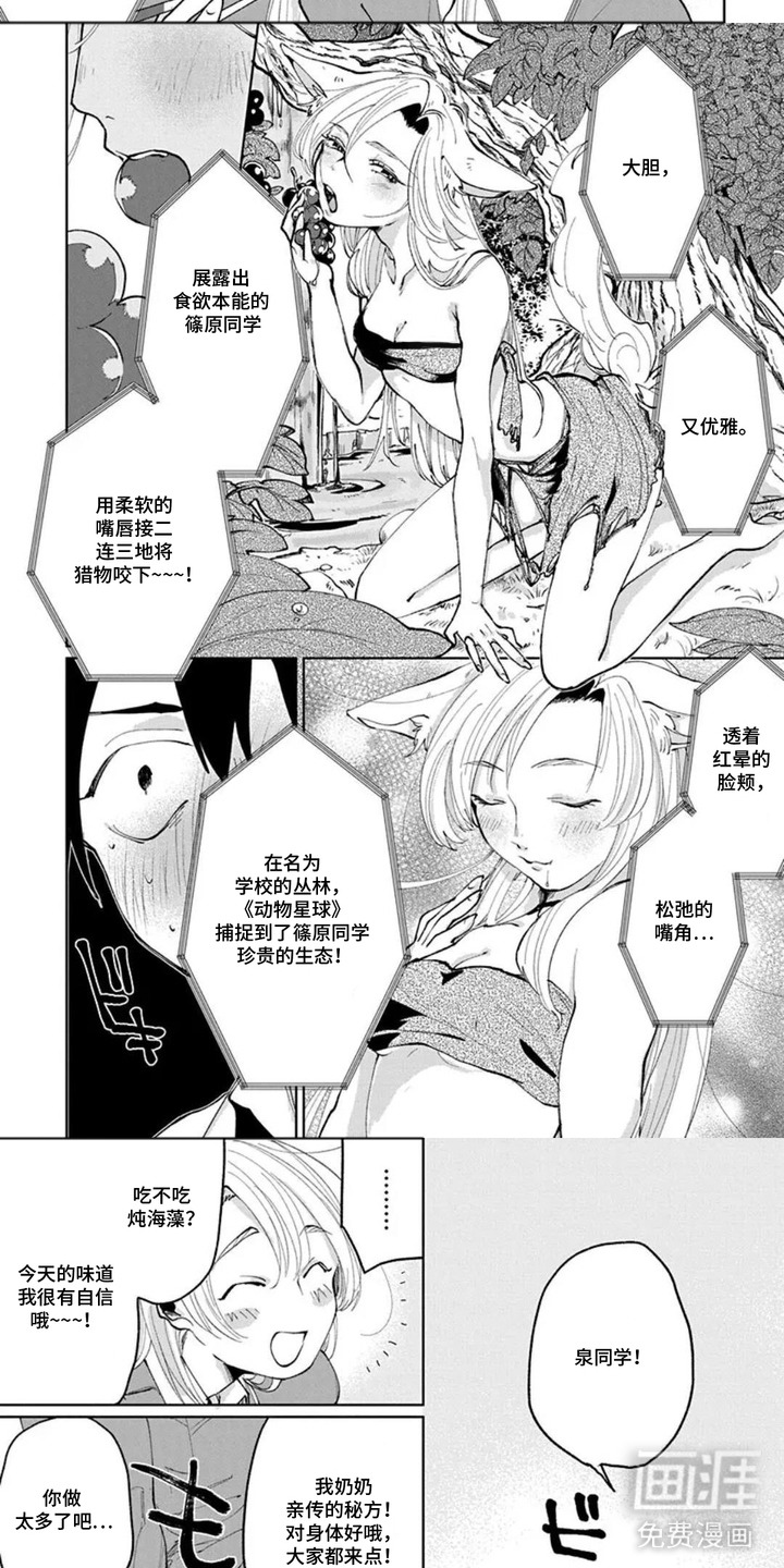 独白少年漫画-图5