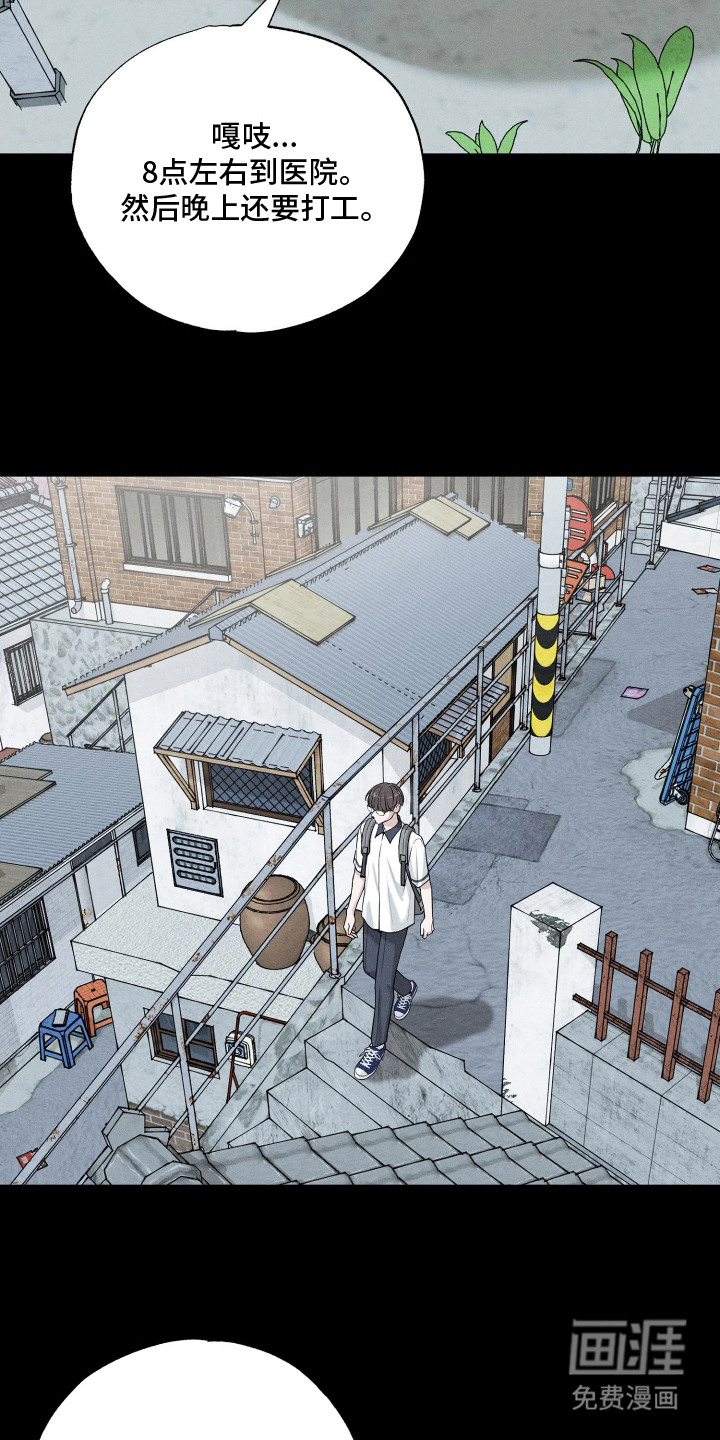 定格心动漫画-图2