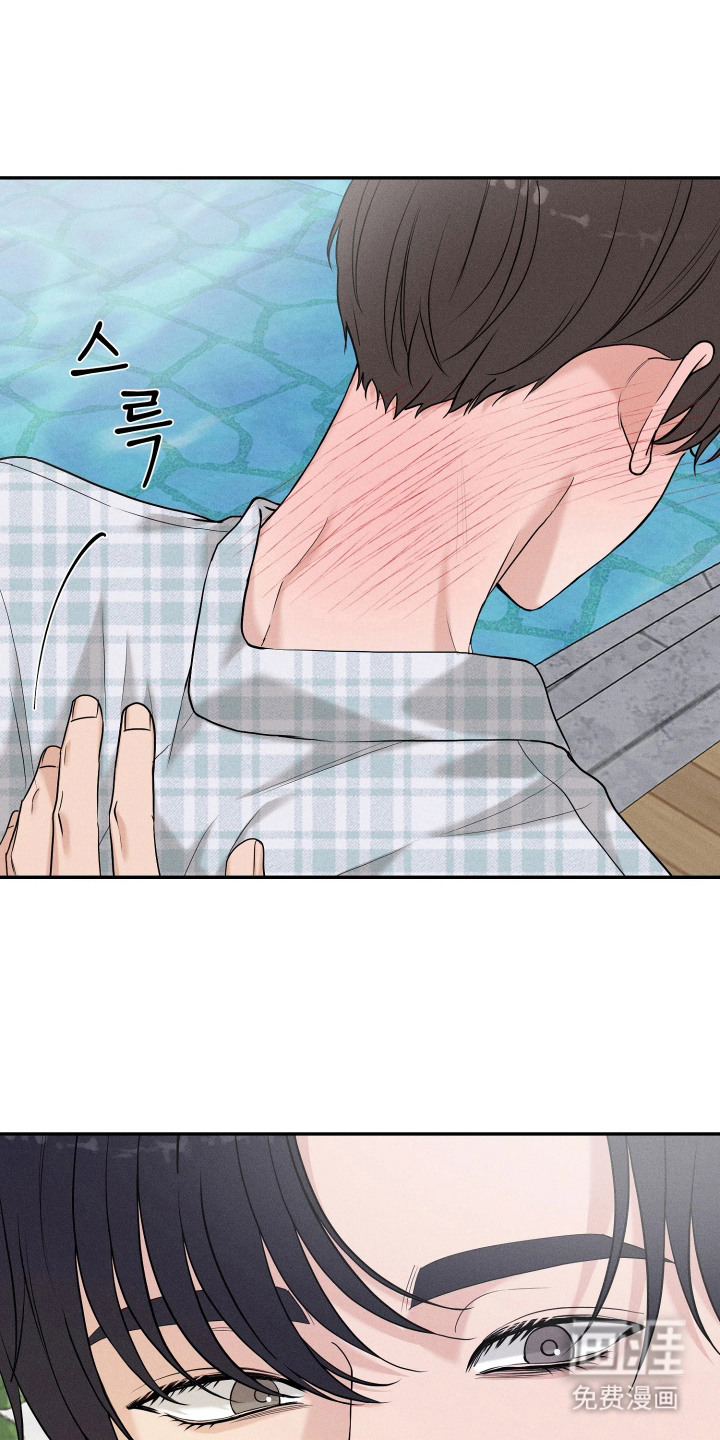 定格心动漫画-图0