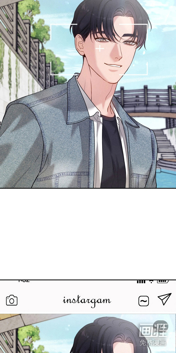 定格心动漫画-图7