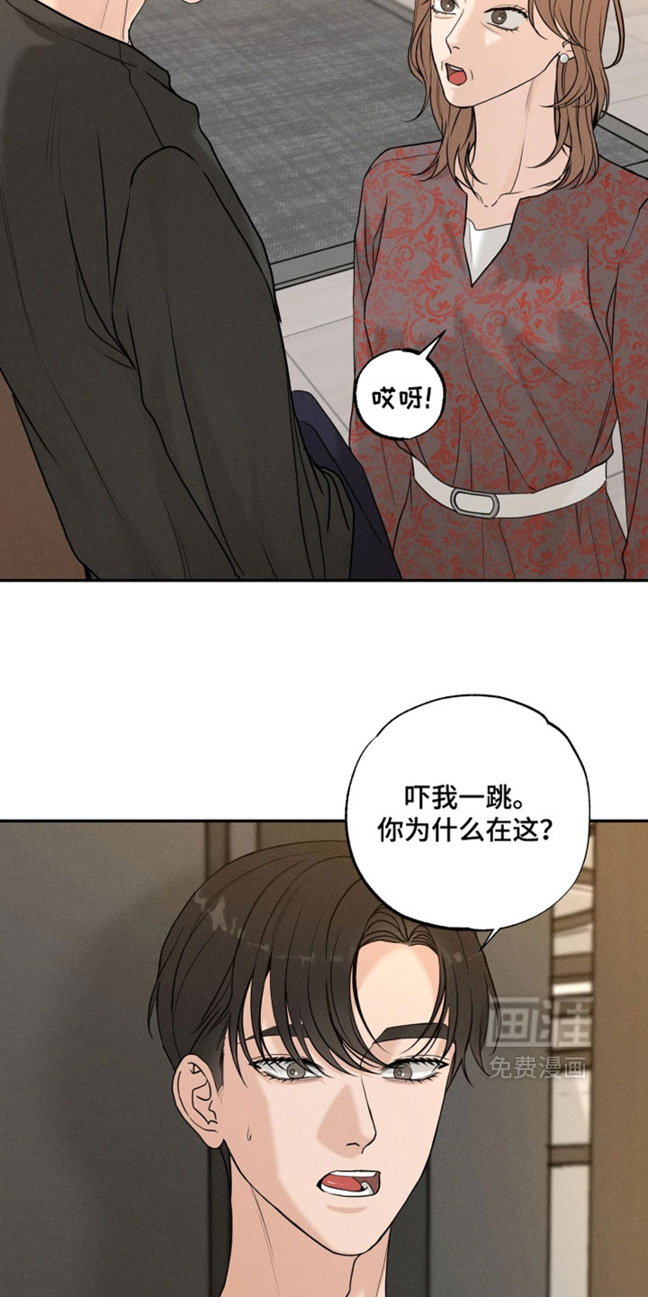 定格心动漫画-图4
