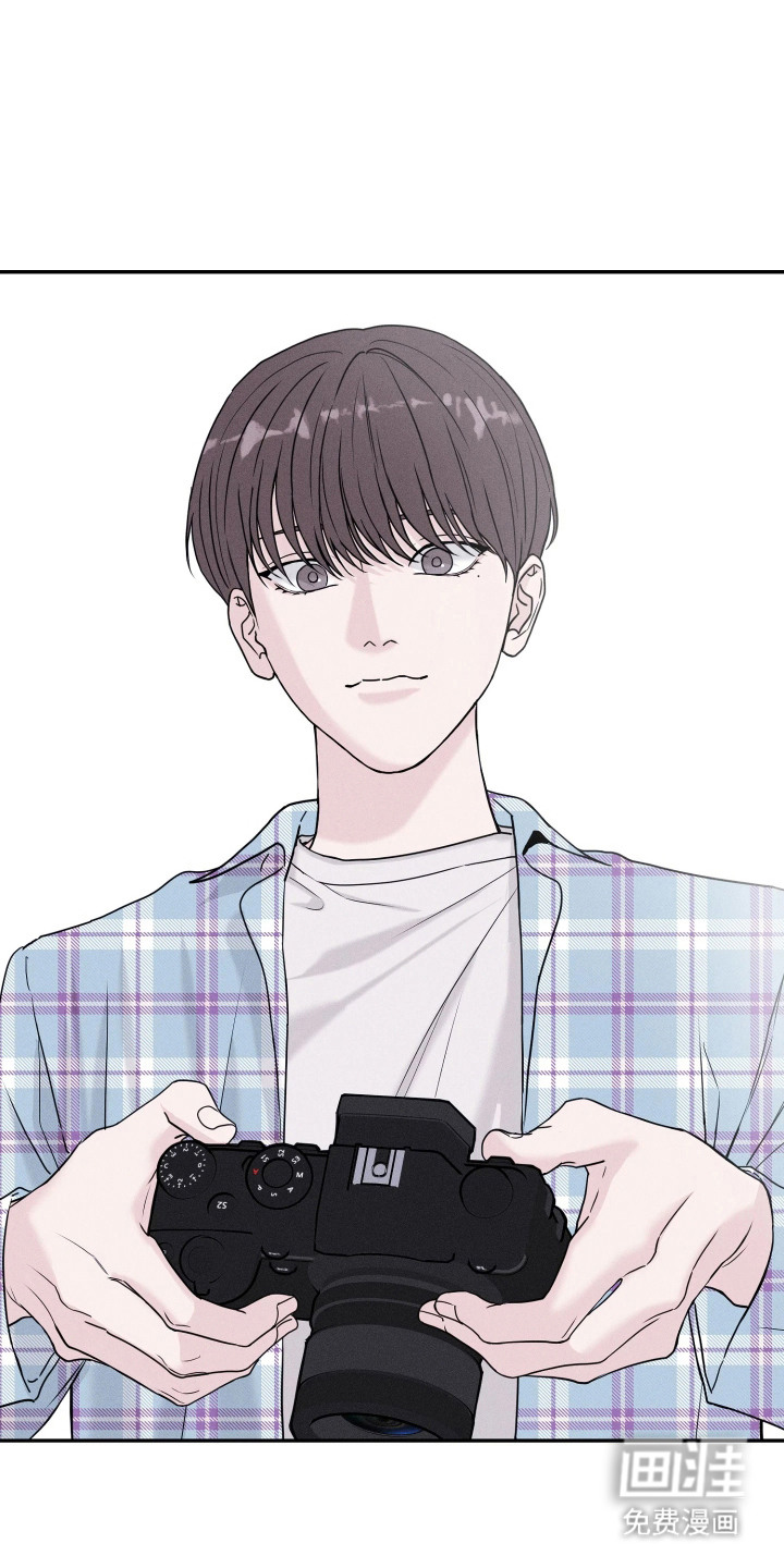 定格心动漫画-图2