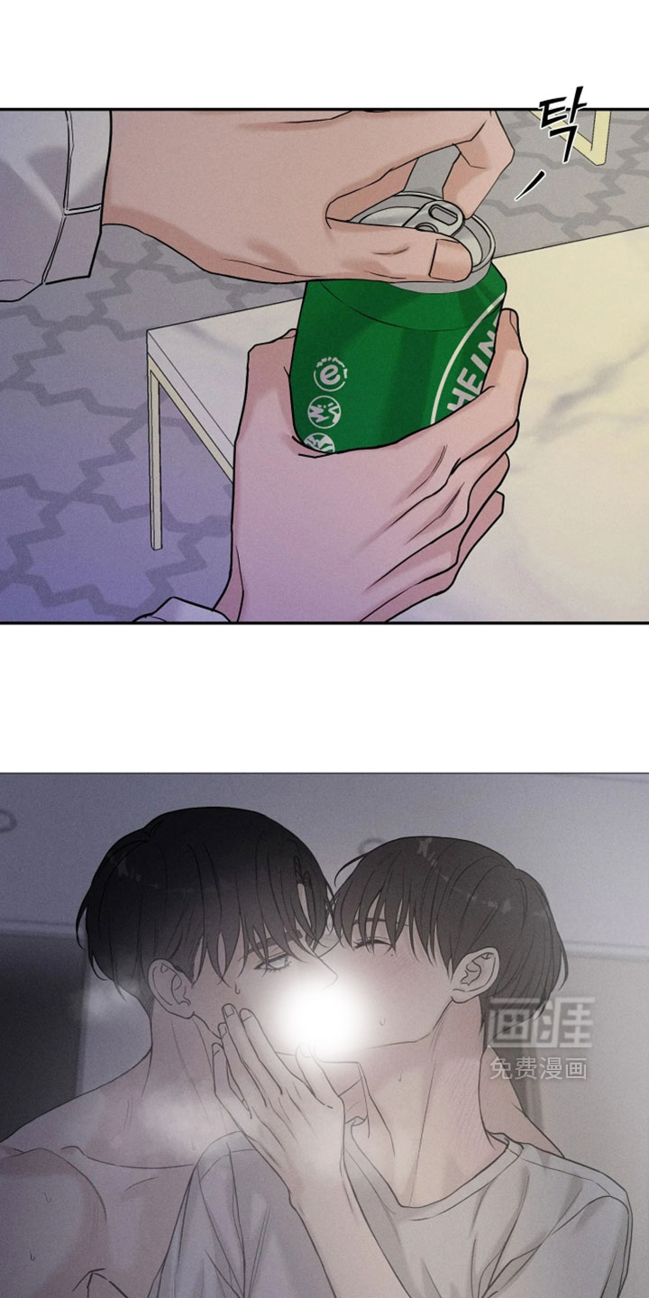 定格心动漫画-图15