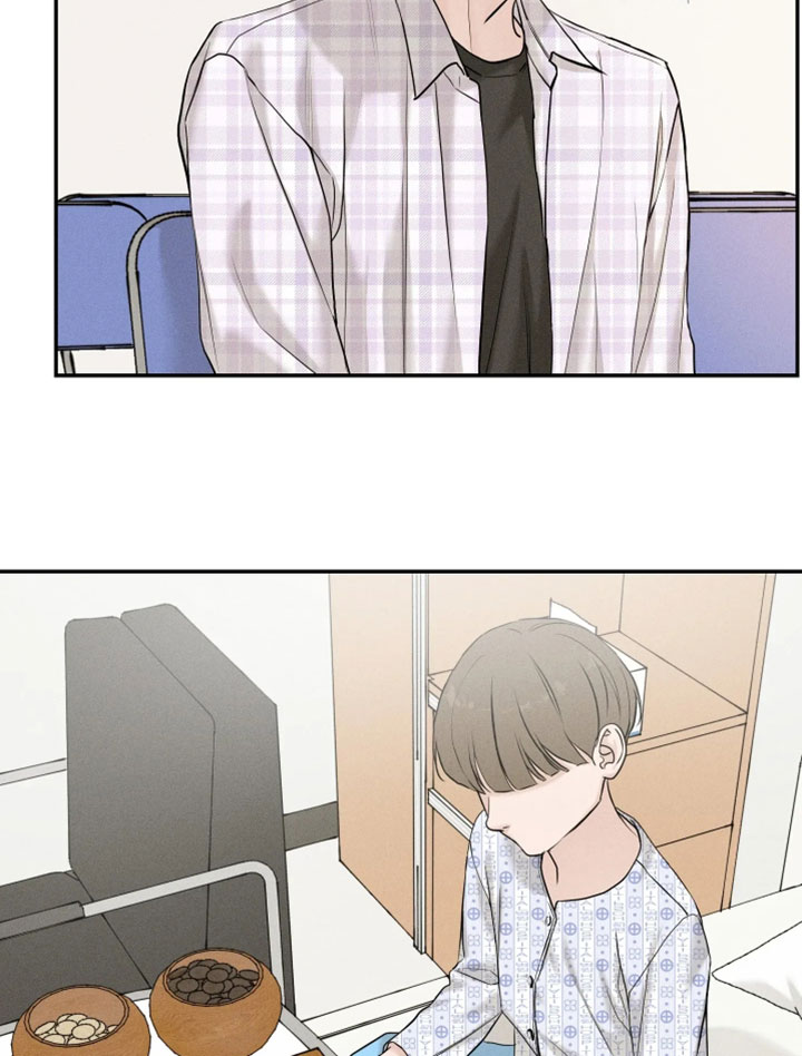 定格心动漫画-图16