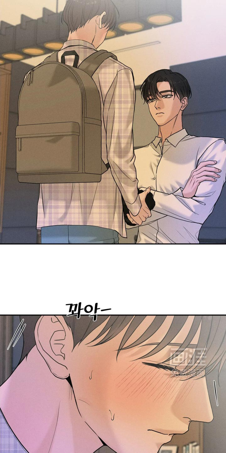定格心动漫画-图4