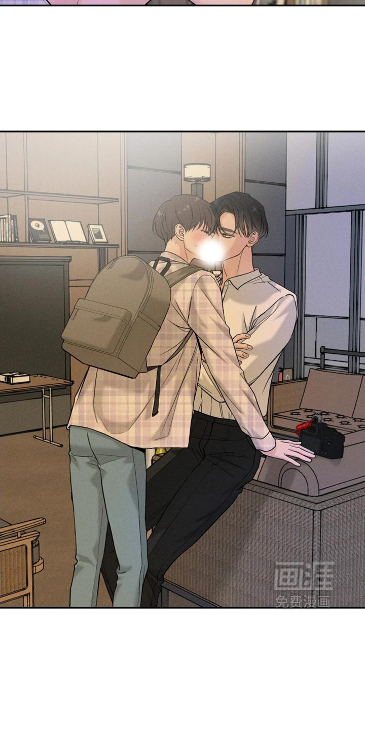 定格心动漫画-图5