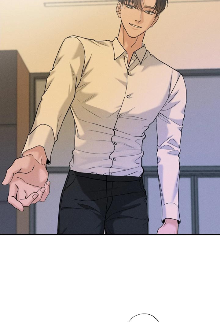 定格心动漫画-图11
