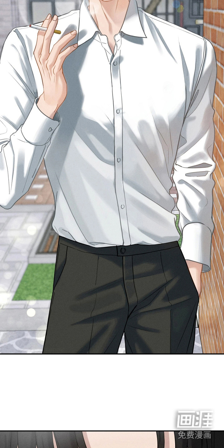 定格心动漫画-图20