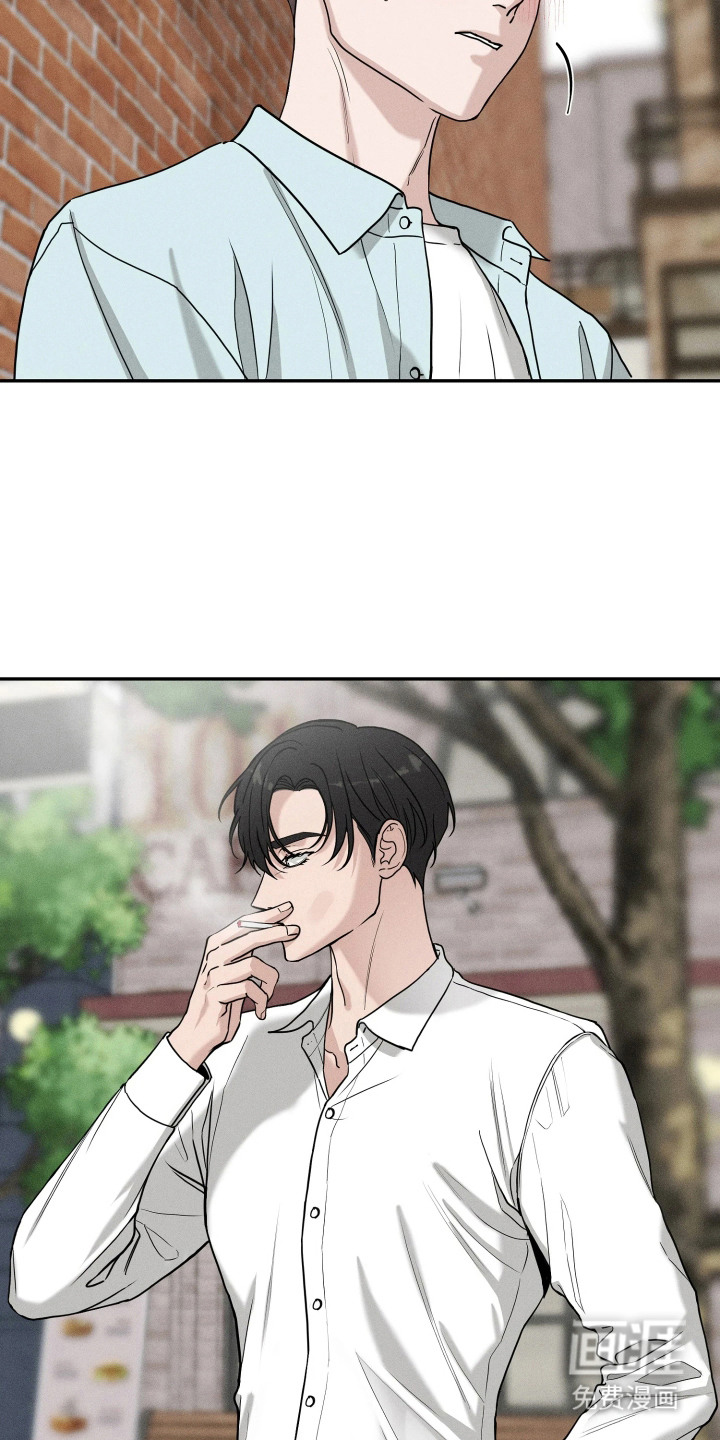 定格心动漫画-图5