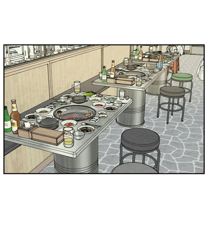 定格心动漫画-图23