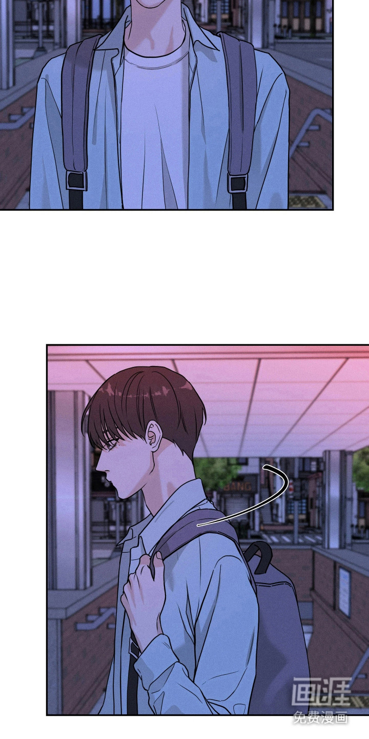 定格心动漫画-图18