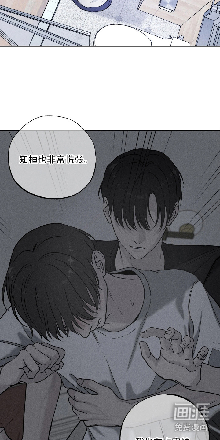 定格心动漫画-图6