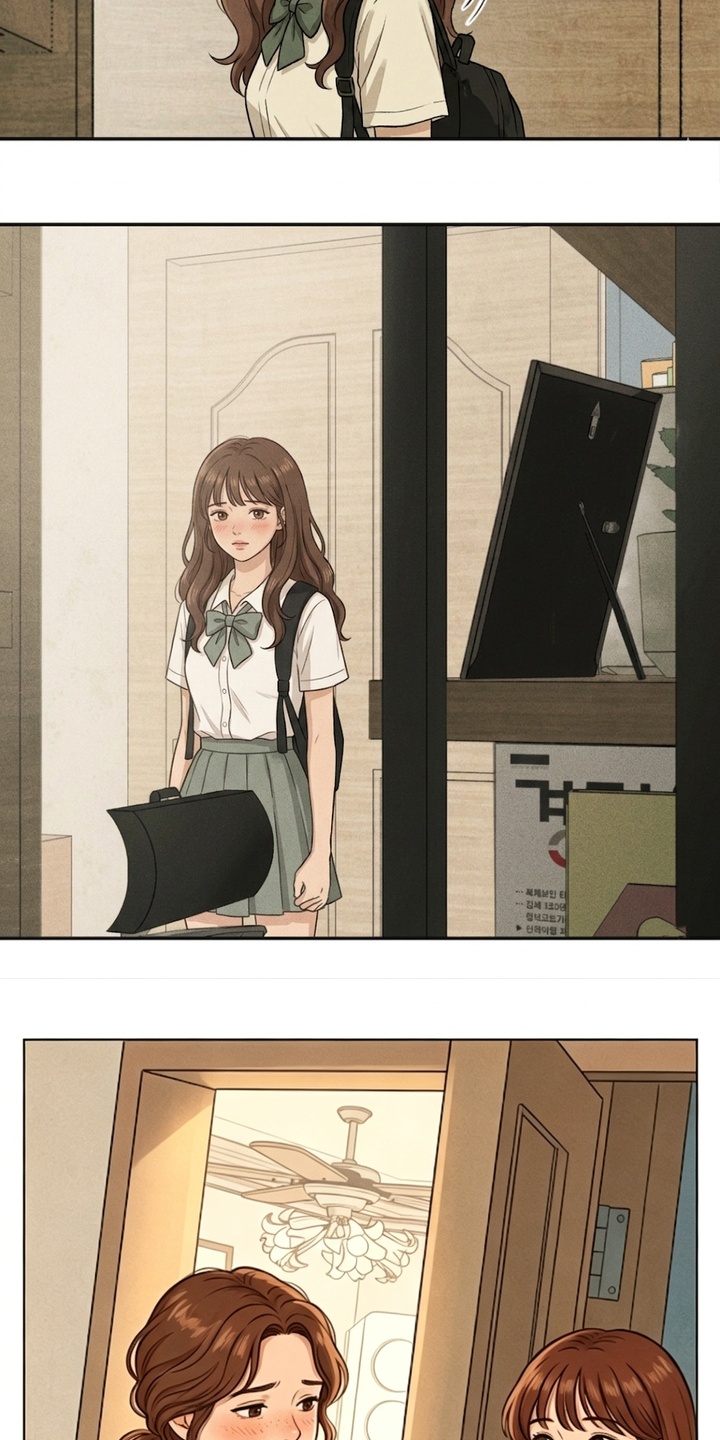 地底晨昏漫画-图10