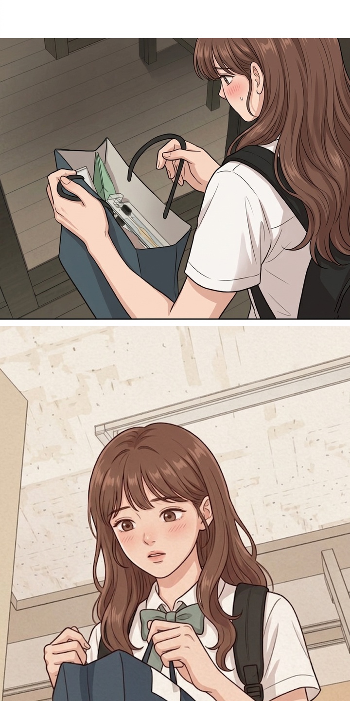 地底晨昏漫画-图17