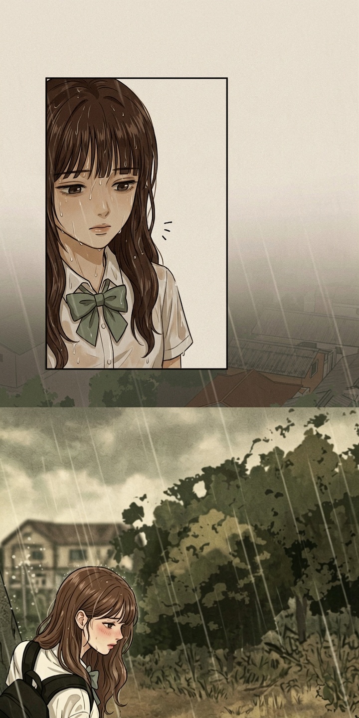 地底晨昏漫画-图0