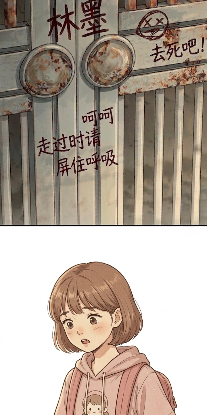 地底晨昏漫画-图26