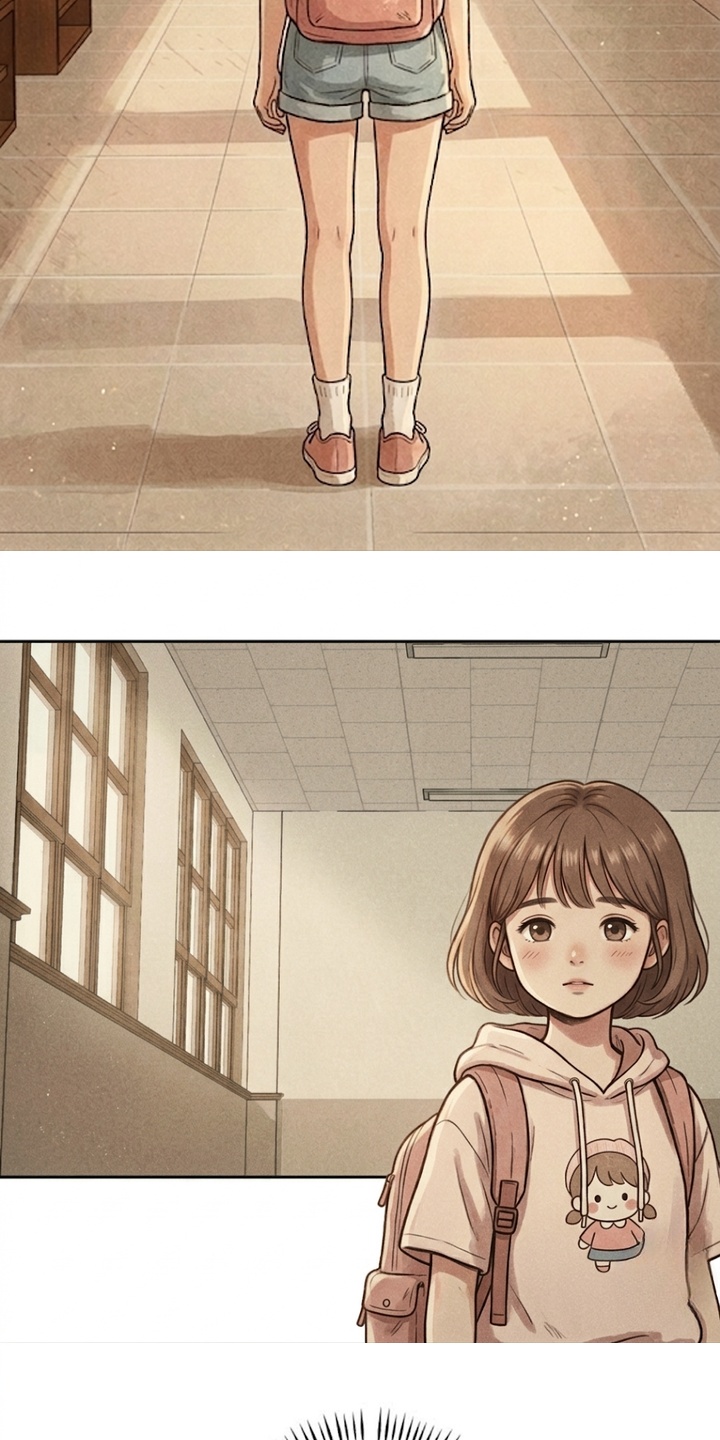 地底晨昏漫画-图17