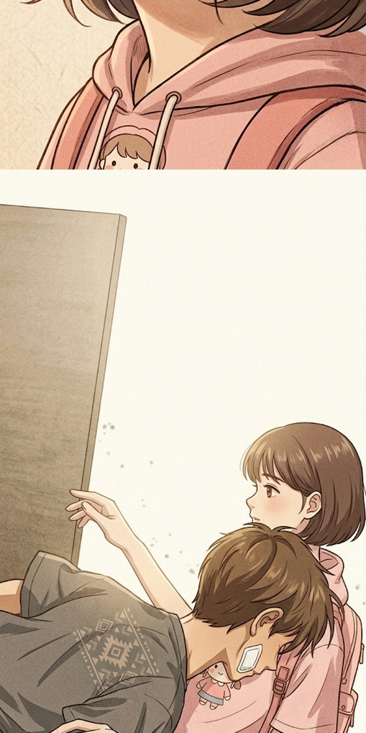 地底晨昏漫画-图25